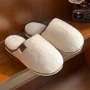 Zimowe buty bawełniane